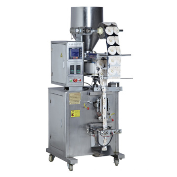Máquina de envasado de azúcar vertical automática de contraportada (Ah-Klj100)